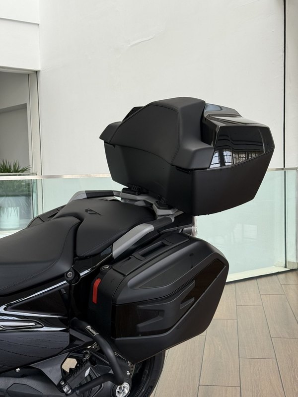 二手宝马R 1300 RT