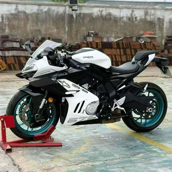 二手春风675SR-R