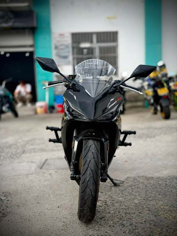 二手凯越250RR 刺鸟