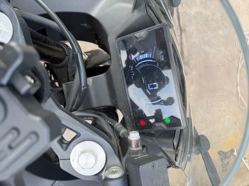 二手凯越250RR 刺鸟