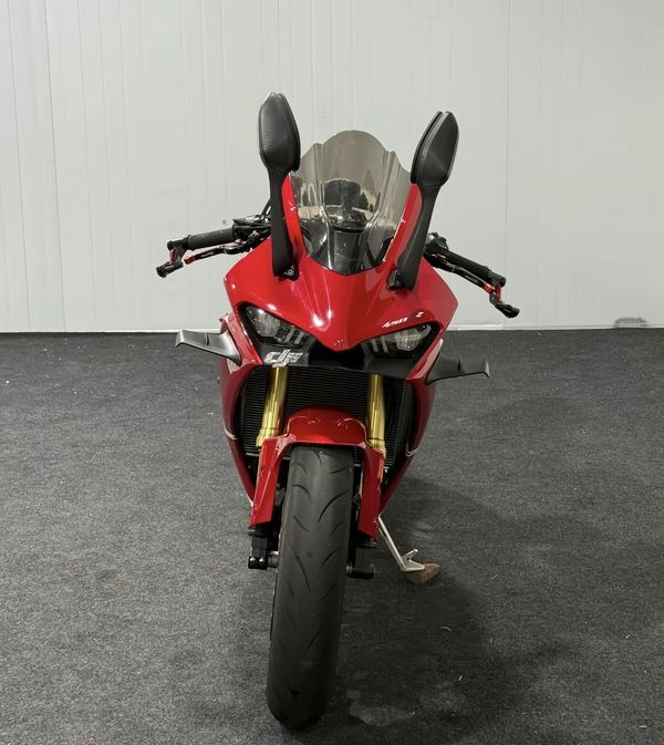 二手凯越450RR