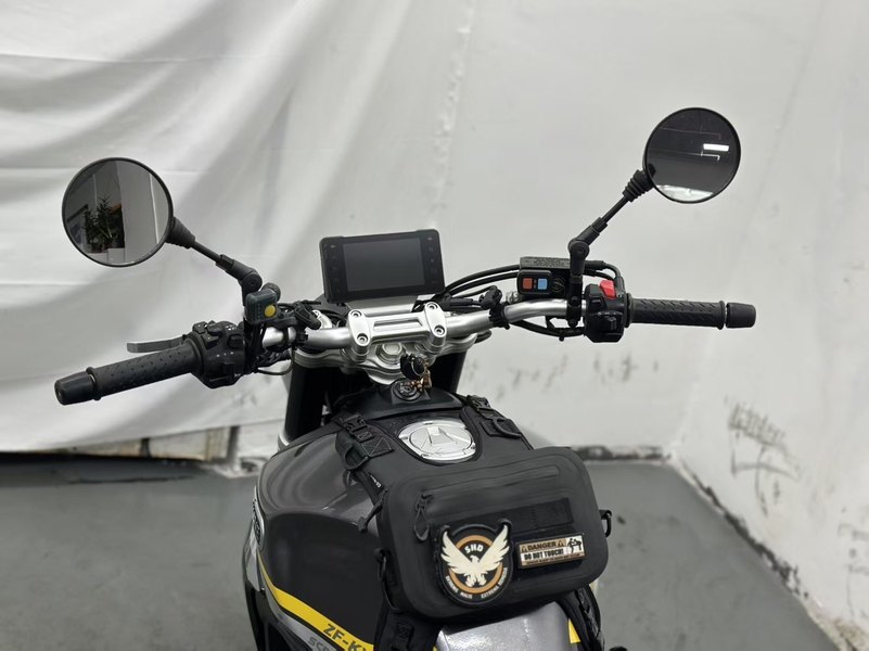 二手凯越525F