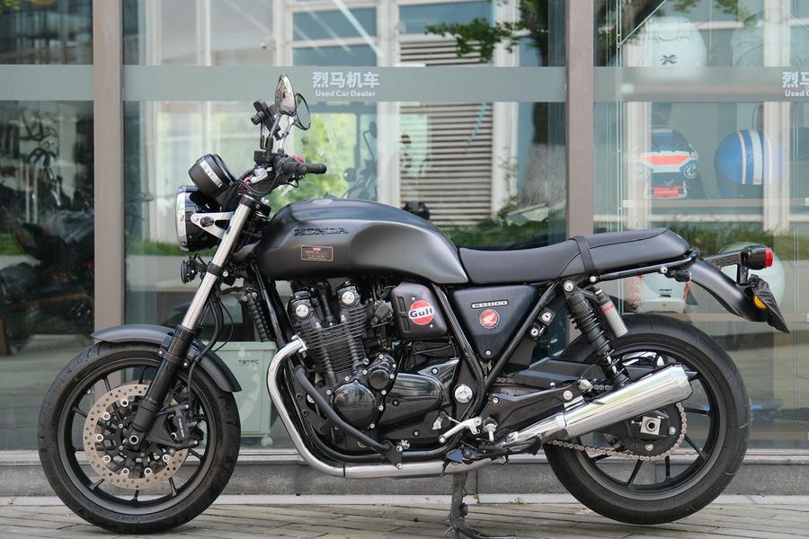 二手本田CB1100