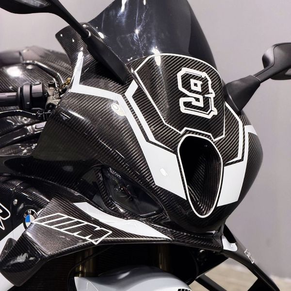 二手宝马S 1000 RR