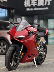 二手杜卡迪Panigale V2