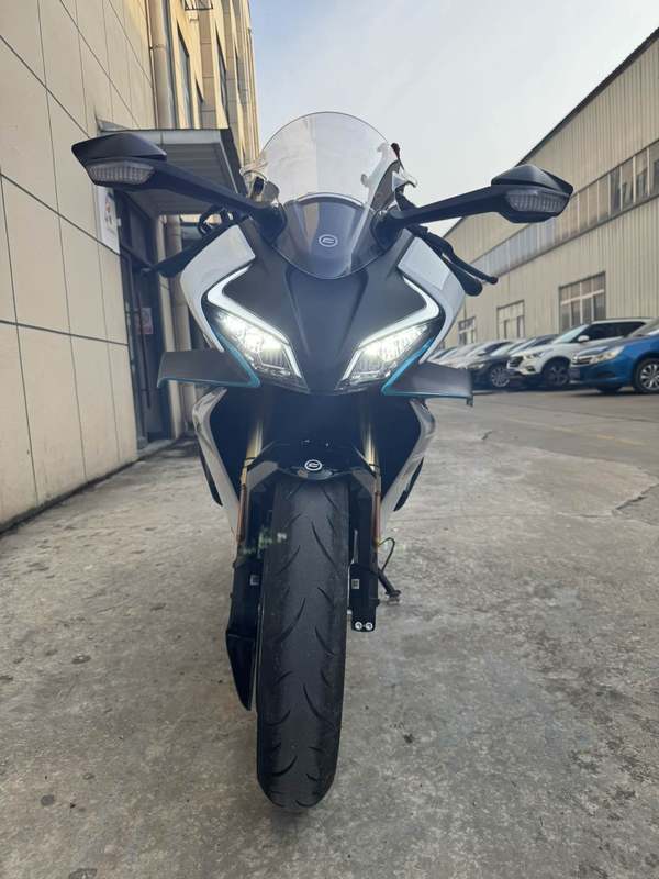 二手春风450SR