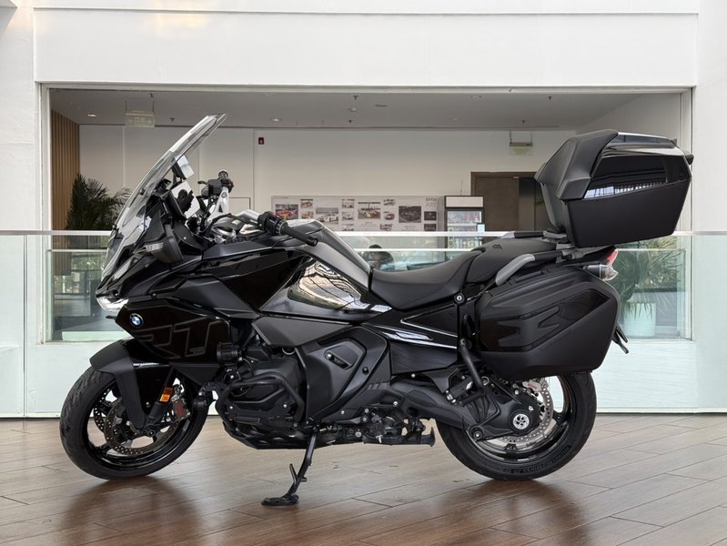 二手宝马R 1300 RT