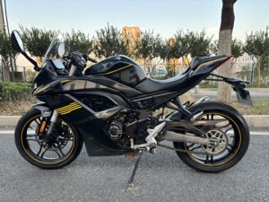 二手无极250RR
