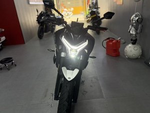 二手春风800NK
