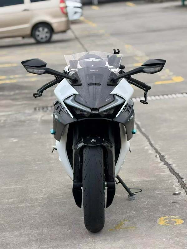 二手春风675SR-R