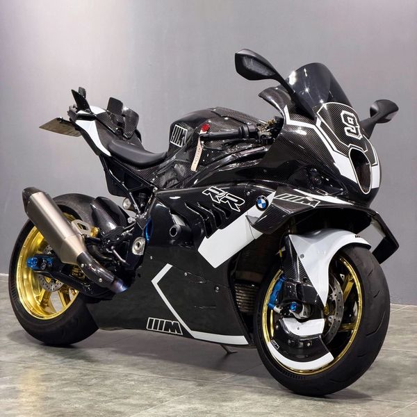 二手宝马S 1000 RR