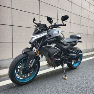 二手春风800NK