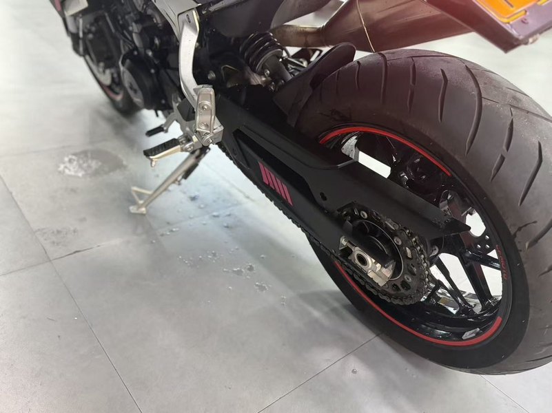 二手春风800NK