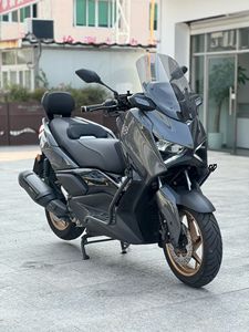 二手雅马哈XMAX
