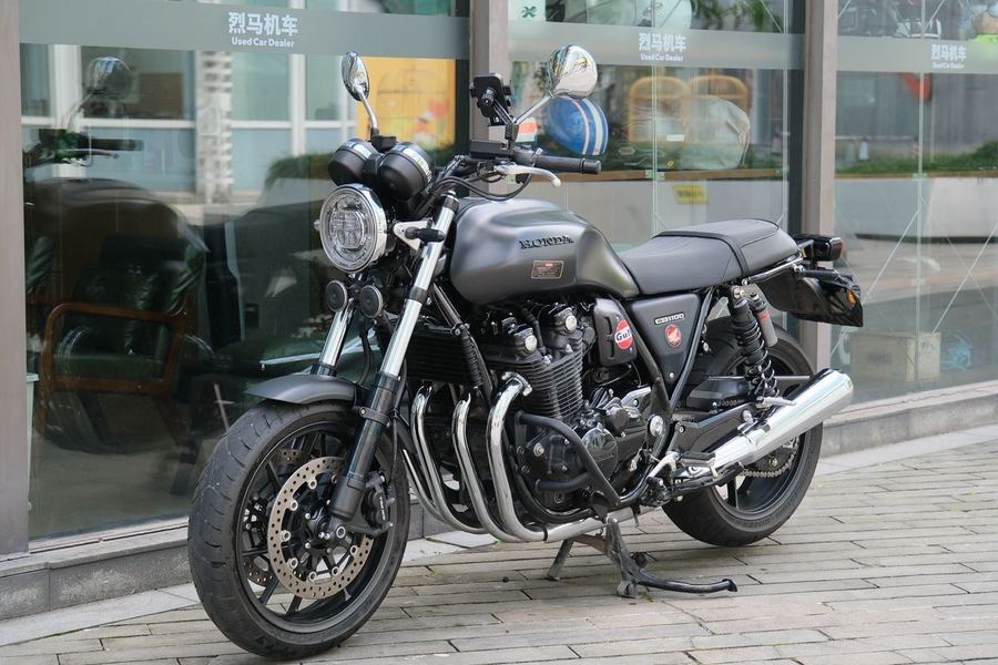 二手本田CB1100