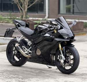 二手张雪机车500RR