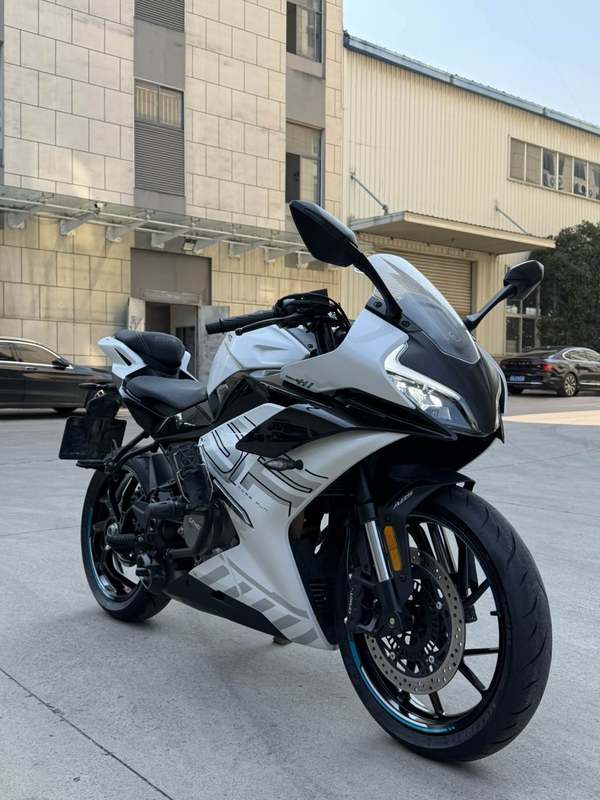 二手春风250SR