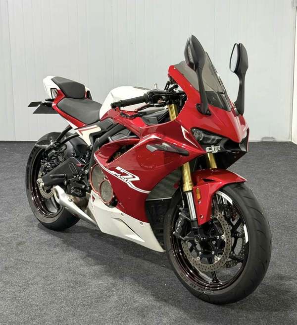 二手凯越450RR