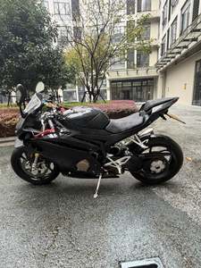 二手张雪机车500RR