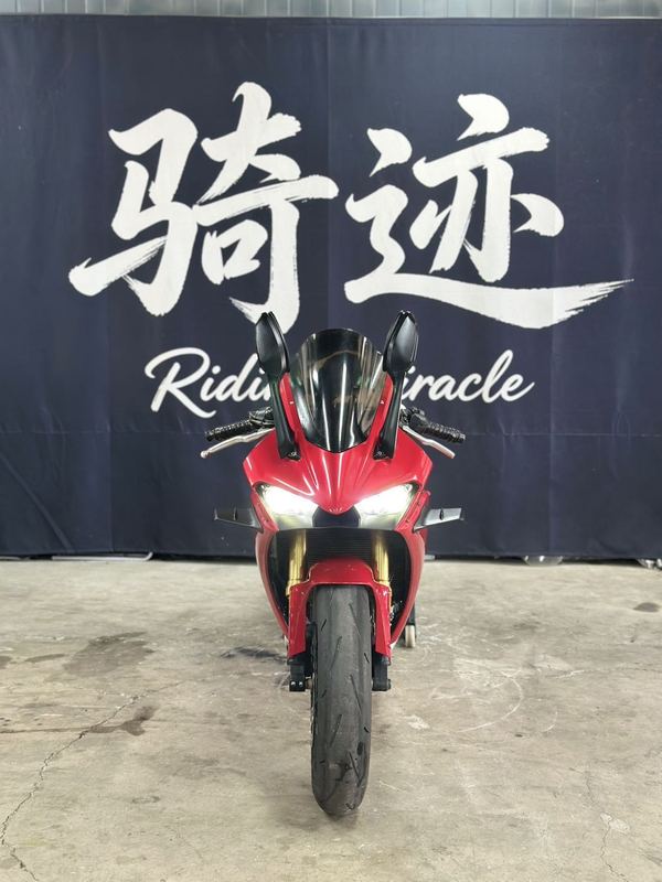 二手凯越450RR