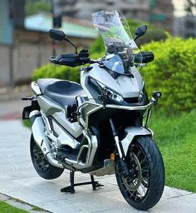 二手本田X-ADV 750