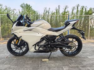二手春风250SR