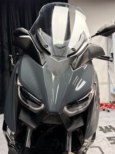 二手雅马哈XMAX