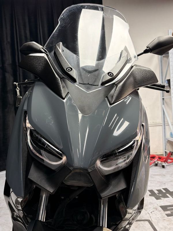 二手雅马哈XMAX