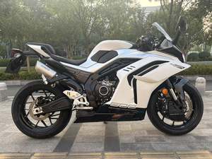 二手春风500SR