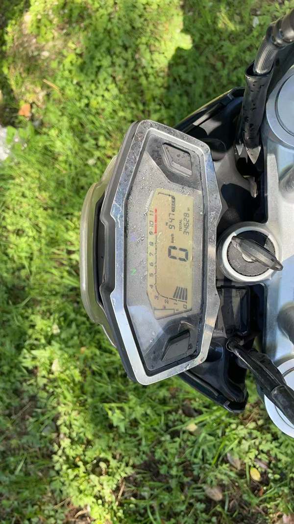 二手无极300R