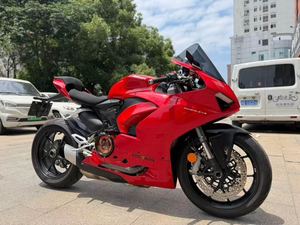 二手杜卡迪Panigale V2
