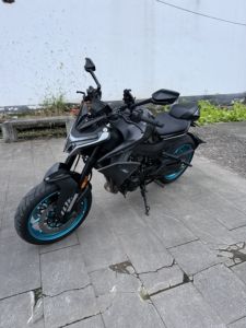 二手春风800NK