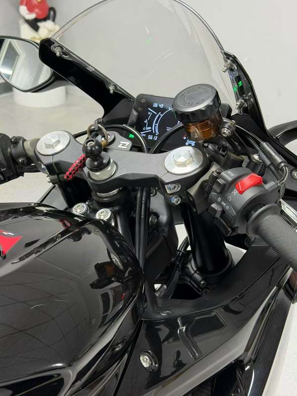 二手凯越450RR