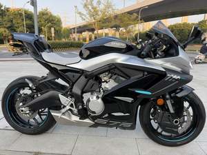 二手春风675SR-R