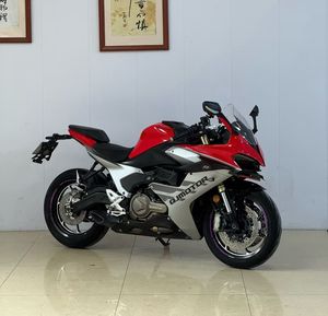 二手QJMOTOR赛550