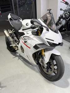 二手张雪机车500RR