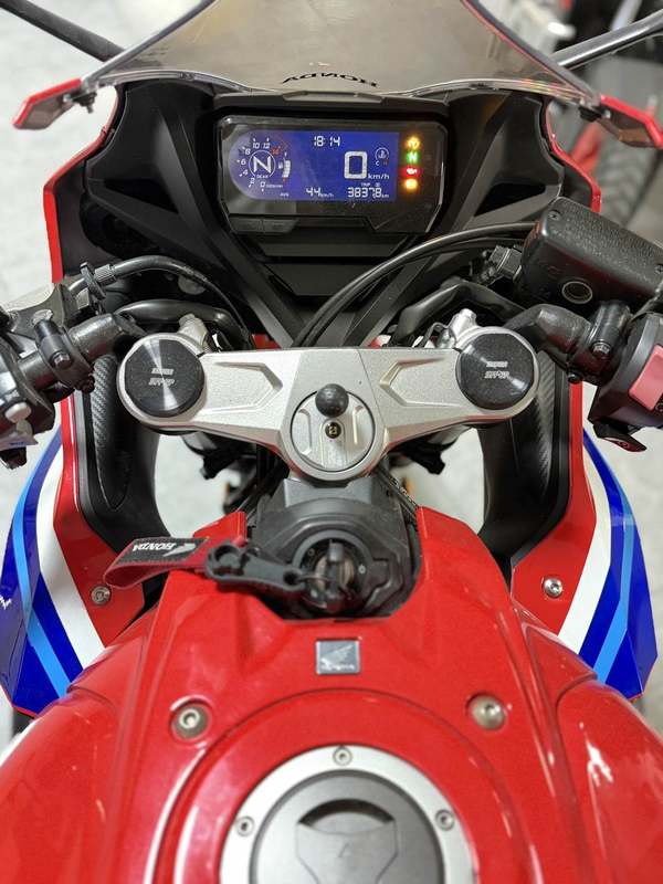 二手本田CBR650R