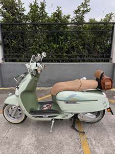 二手维多利亚Sixties 150Si