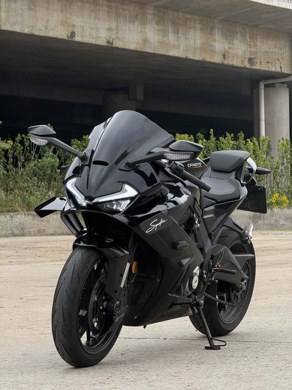 二手春风675SR-R