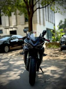 二手QJMOTOR赛600