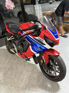 二手本田CBR650R