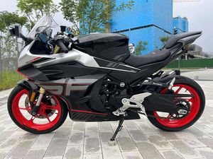 二手春风450SR