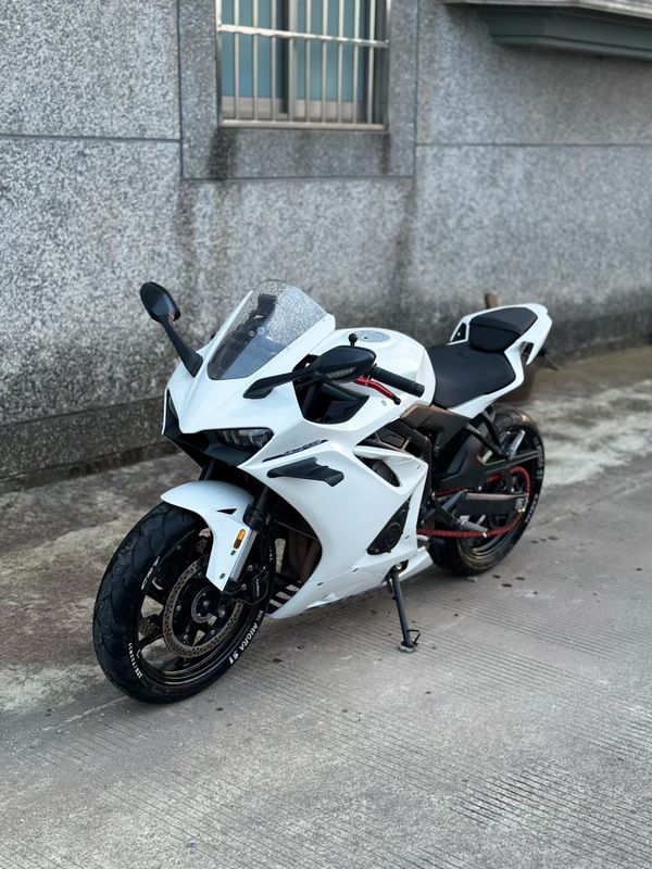 二手凯越450RR