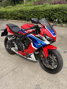 二手本田CBR650R