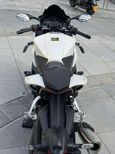 二手QJMOTOR赛600