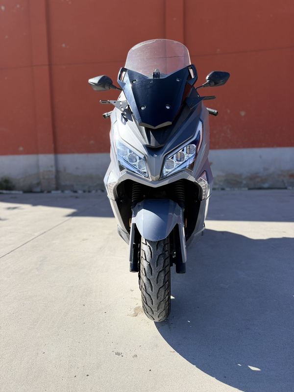 二手大阳V锐 300T