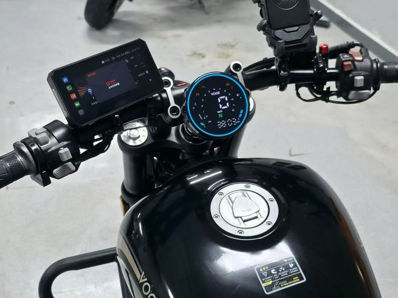 二手无极CU250