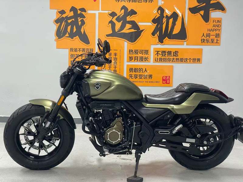 二手无极CU525