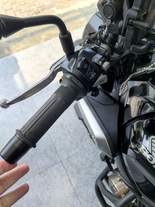 二手本田CB650R 