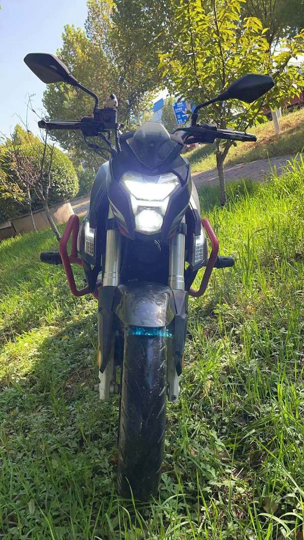 二手无极300R